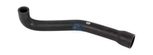 DT Spare Parts Intake Hose, air filter (4.80342)