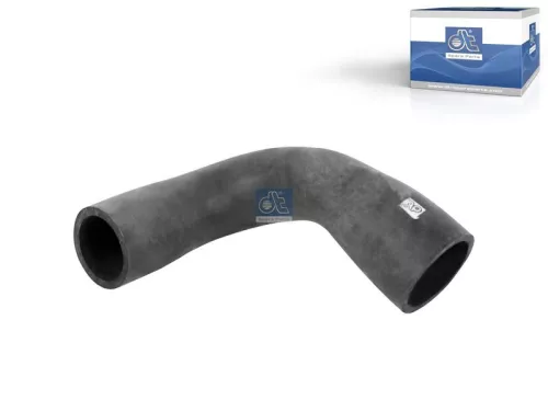 DT Spare Parts Hose, air supply (4.80343)