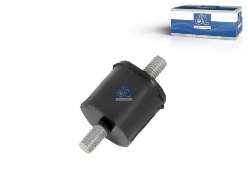 DT Spare Parts Rubber Buffer, air filter (4.80516)