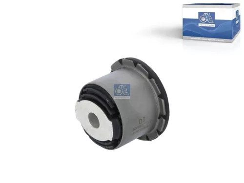 DT Spare Parts Bush, driver cab suspension (4.80840)