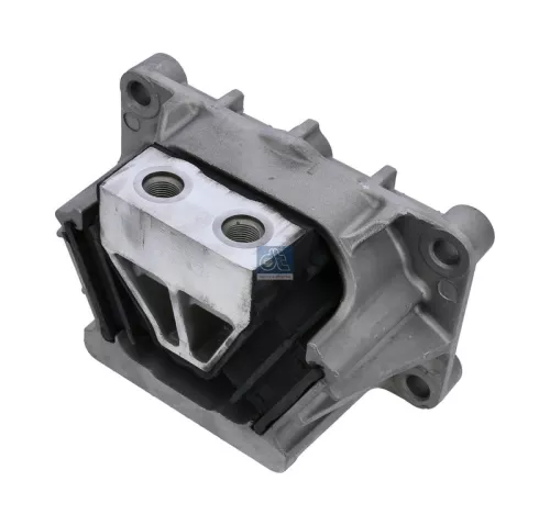 Mounting, engine