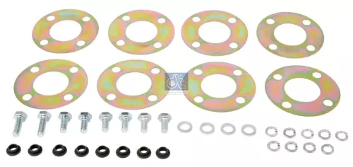 DT Spare Parts Repair Kit (4.90052)