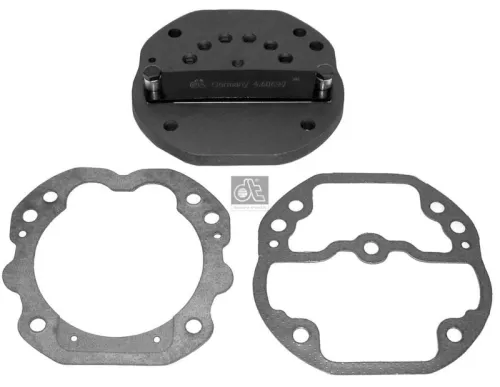 DT Spare Parts Repair kit, air compressor (4.90229)