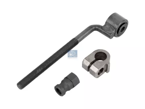 DT Spare Parts Tensioner Bolt, alternator mounting (4.90287)