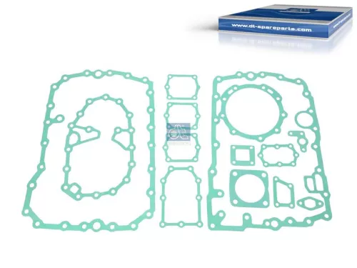 DT Spare Parts Gasket Set, manual transmission (4.90290)