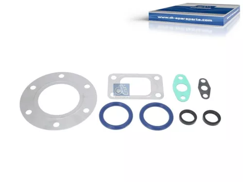 DT Spare Parts Gasket Set, charger (4.90419)