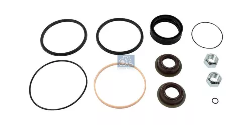 DT Spare Parts Repair Kit, shift cylinder (4.90448)