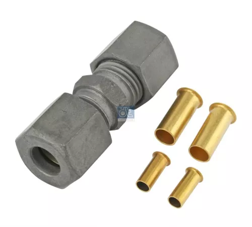 DT Spare Parts Connector, compressed-air line (4.90479)