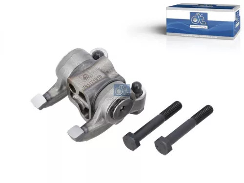 DT Spare Parts Rocker Arm Shaft, engine timing (4.90628)