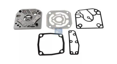 DT Spare Parts Repair kit, air compressor (4.91786)