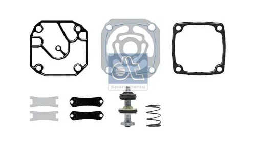 DT Spare Parts Repair kit, air compressor (4.91800)