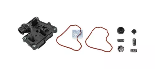 DT Spare Parts Repair Kit, shift cylinder (4.91950)
