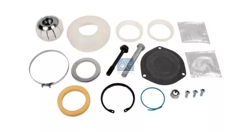 DT Spare Parts Repair Kit, guide strut (4.90820)