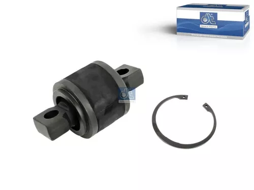 DT Spare Parts Repair Kit, control/trailing arm (4.91259)