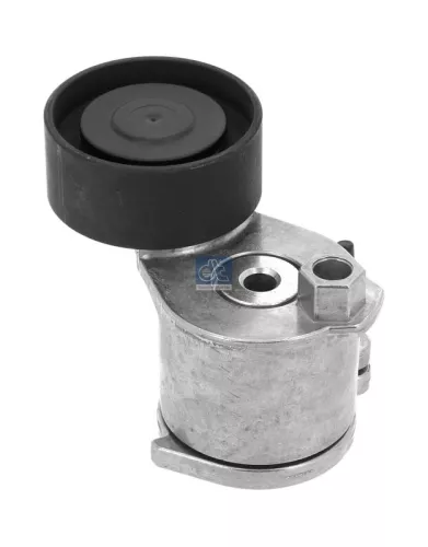 DT Spare Parts Belt Tensioner, V-ribbed belt (6.31012)