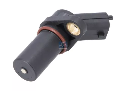 Sensor, crankshaft pulse