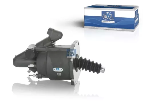 DT Spare Parts Clutch Booster (6.43006)
