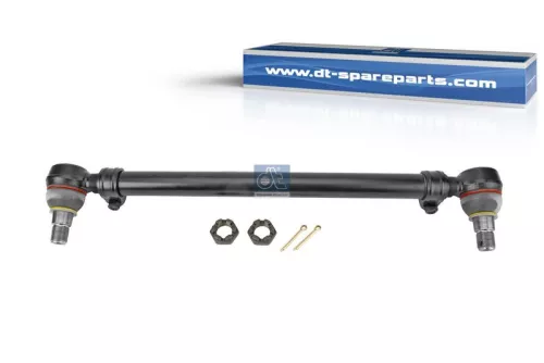 DT Spare Parts Centre Rod Assembly (6.51026)