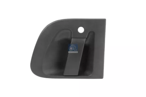 DT Spare Parts Exterior Door Handle (6.72000)
