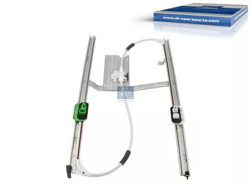 Window Regulator