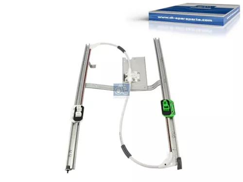DT Spare Parts Window Regulator (6.72103)