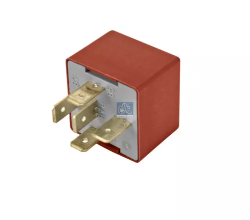 DT Spare Parts Hazard Warning Light Relay (6.81033)