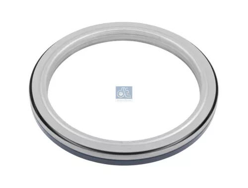 DT Spare Parts Shaft Seal, crankshaft (7.50551)
