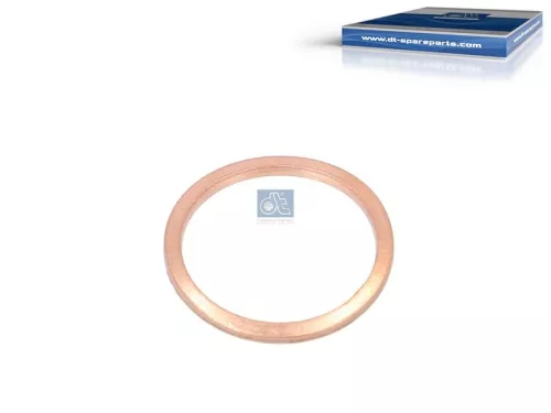 Seal Ring, oil drain plug