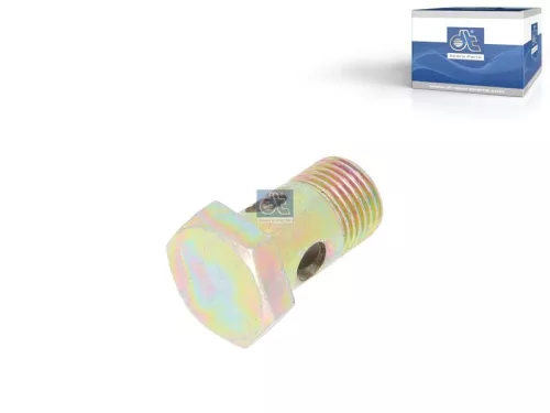 DT Spare Parts Banjo Bolt (9.75009)