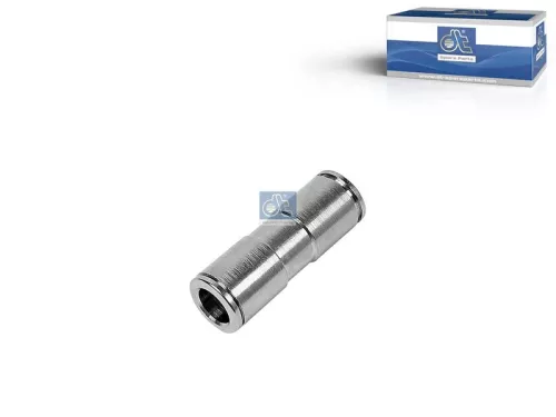 DT Spare Parts Connector, compressed-air line (9.85908)