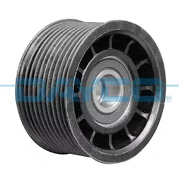 DAYCO Deflection/Guide Pulley, V-ribbed belt (APV2811)
