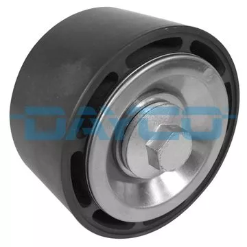 DAYCO Deflection/Guide Pulley, V-ribbed belt (APV3064)