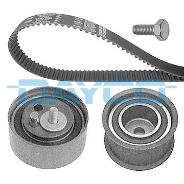 Timing Belt Kit