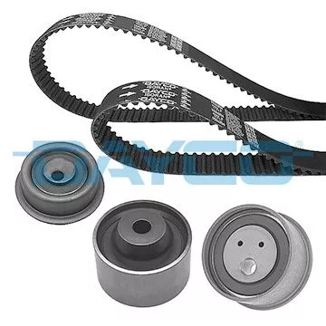 Timing Belt Kit