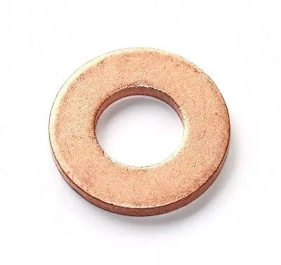ELRING Seal Ring, nozzle holder (002.194)