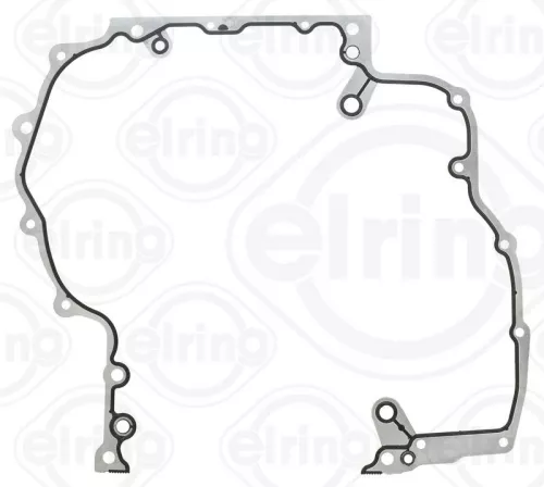 ELRING Gasket, timing case (003.780)