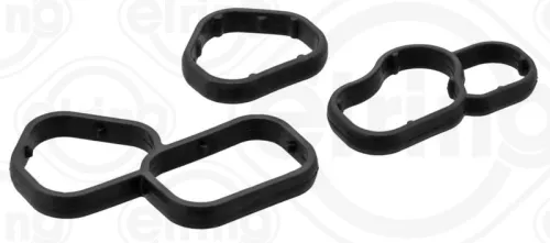 ELRING Gasket, oil filter housing (083.280)