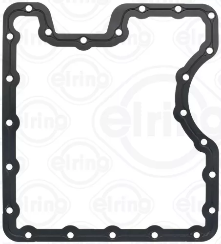 ELRING Gasket, oil sump (100.141)