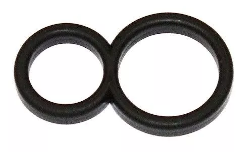 ELRING Seal, fuel line (130.031)
