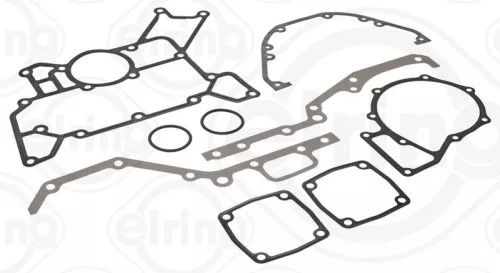 ELRING Gasket Kit, crankcase (133.341)