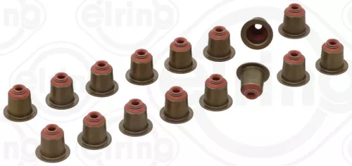 ELRING Seal Set, valve stem (214.800)