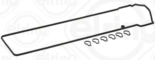 Gasket Set, cylinder head cover