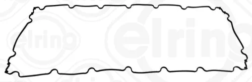 ELRING Gasket, oil sump (340.400)