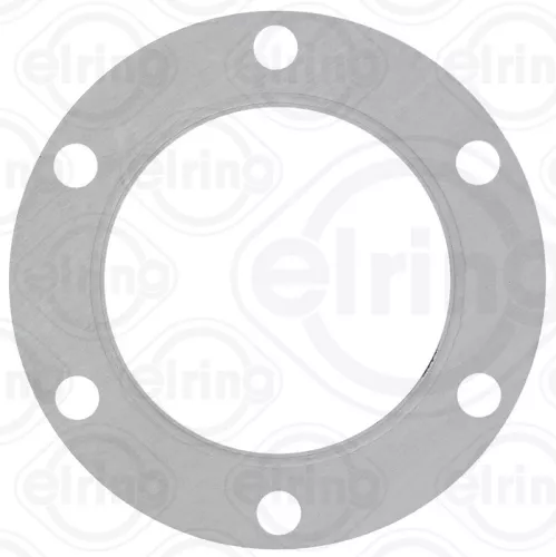 ELRING Gasket, charger (314.812)