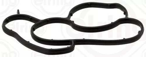 Gasket, oil filter housing