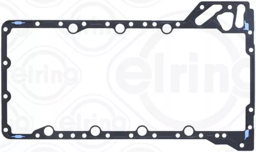 Gasket, oil sump