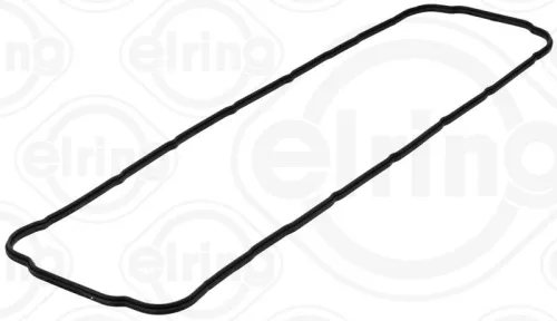 Gasket, oil sump