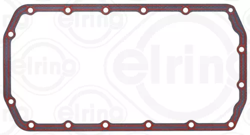 Gasket, oil sump
