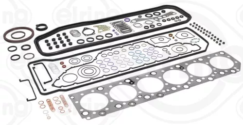 Full Gasket Kit, engine