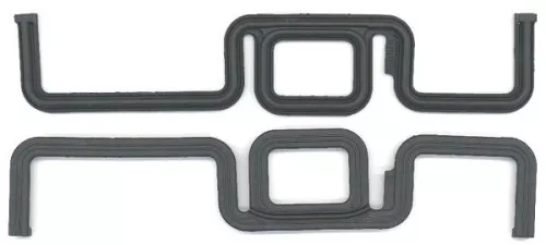 ELRING Gasket, timing case (423.531)